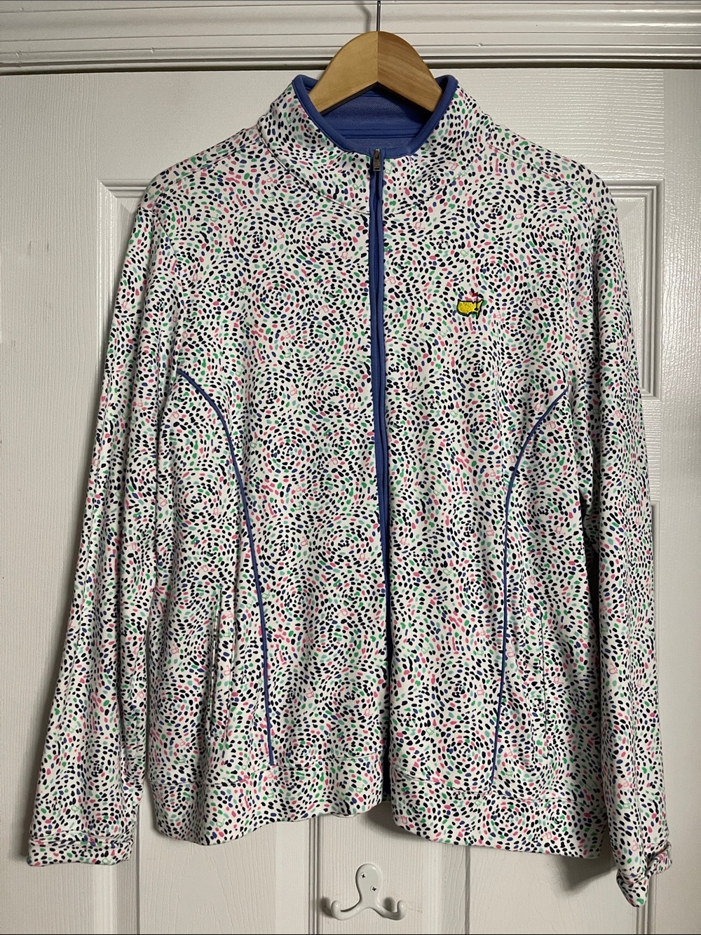 Magnolia Lane Women’s Masters Jacket